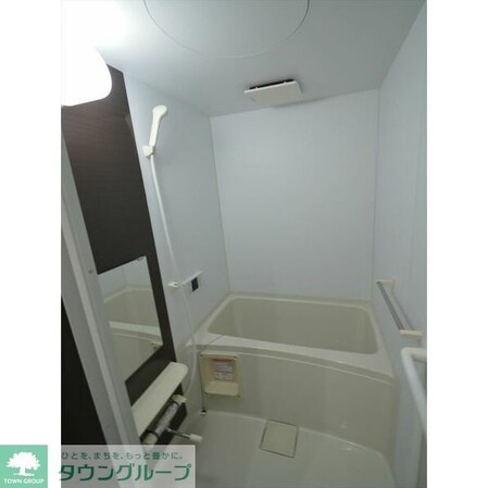 Lucie本陣の物件内観写真